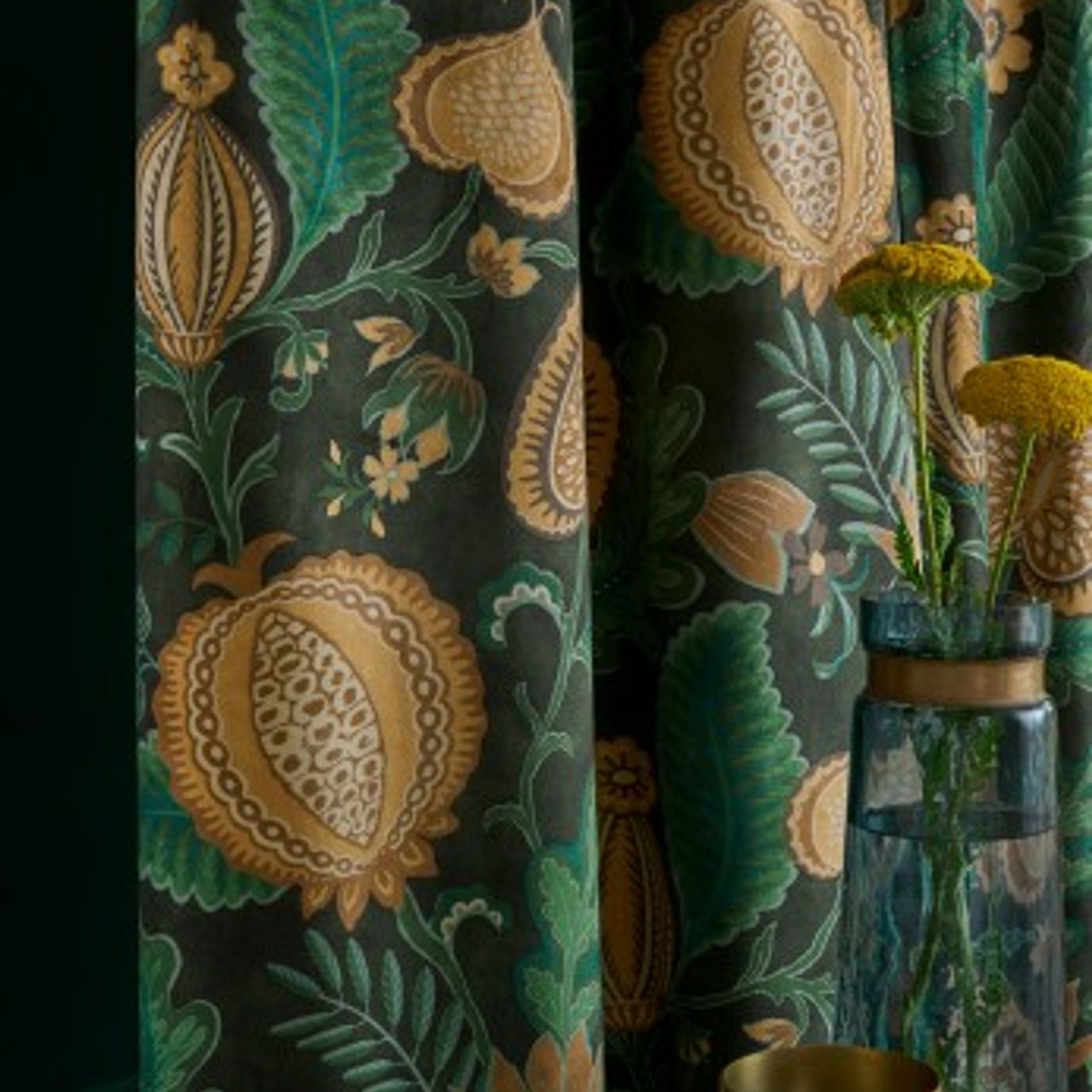 Cataloupe by ILIV | Drapery gallery detail image