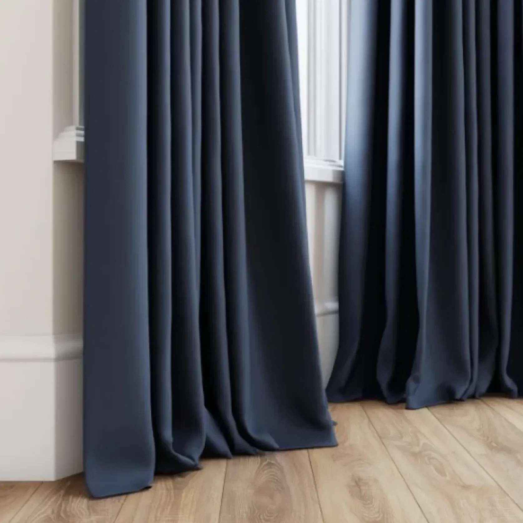 Lahood Educational FR Curtains gallery detail image