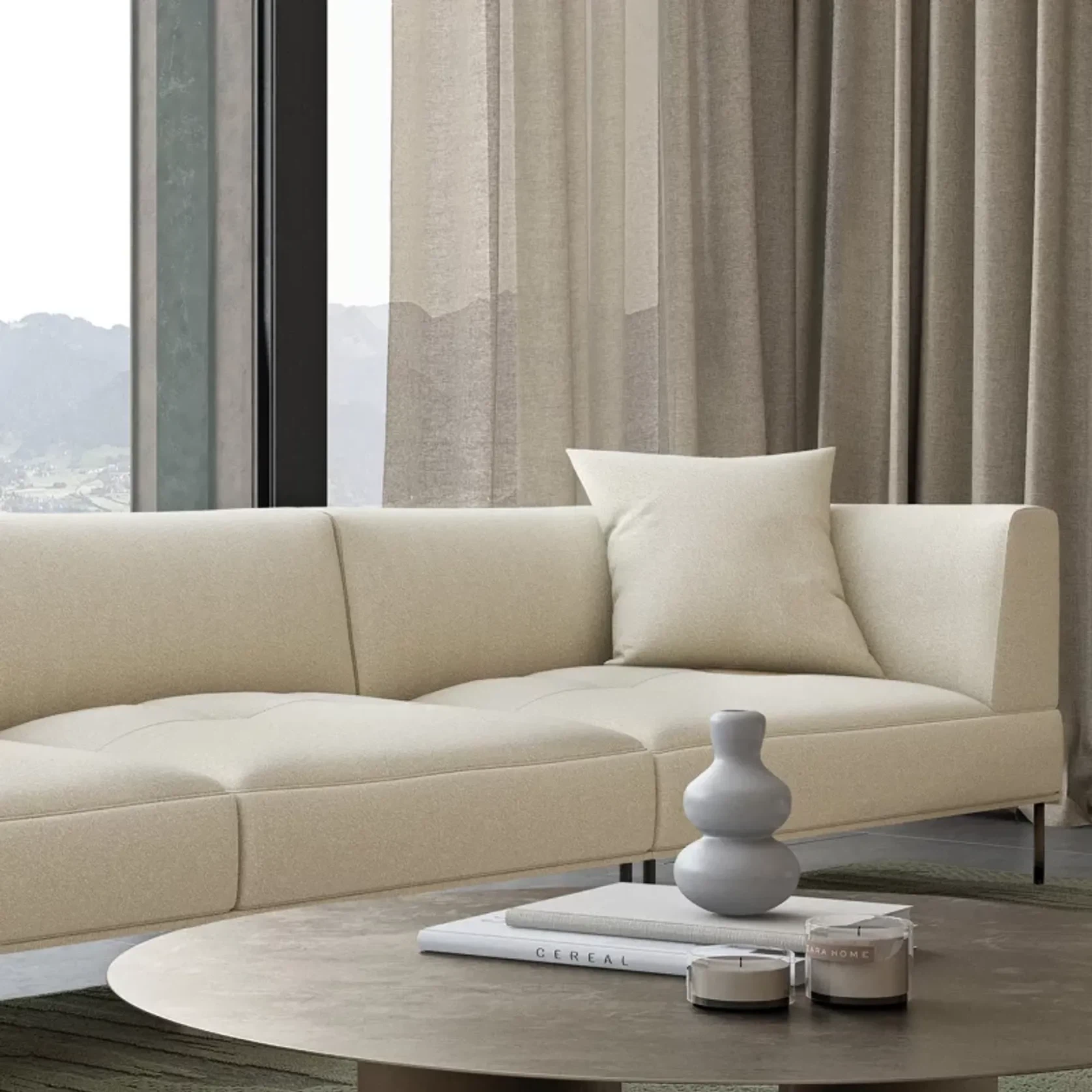Lahood Lifestyle Range gallery detail image