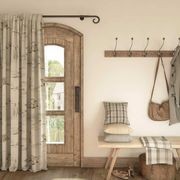 Lahood Curtain Fabrics gallery detail image