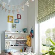 Cath Kidson from Lahood | Curtain Fabric gallery detail image