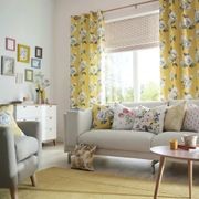 Cath Kidson from Lahood | Curtain Fabric gallery detail image
