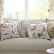Cath Kidson from Lahood | Curtain Fabric gallery detail image