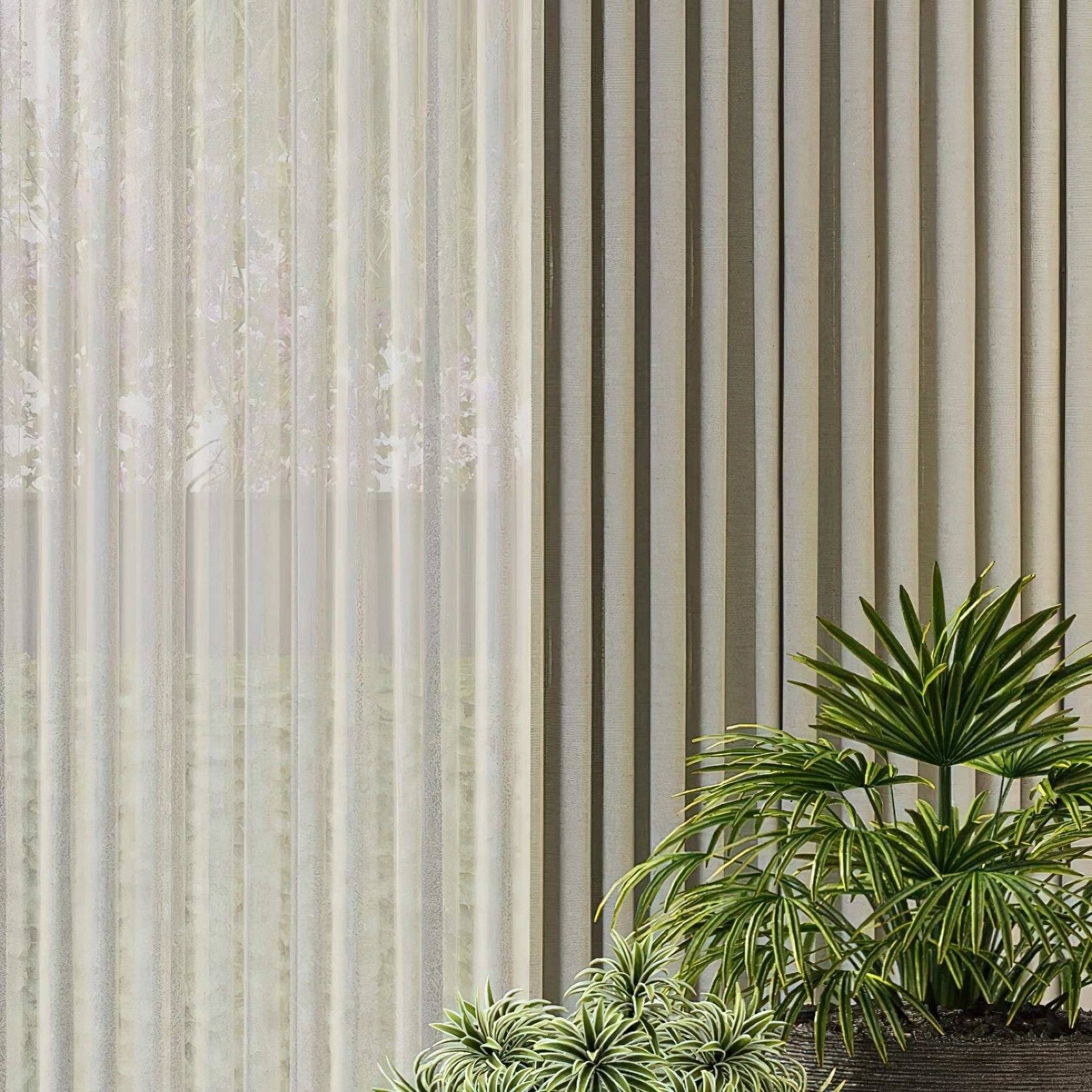 Recycled Collections, Maurice Kain | Curtain Fabric gallery detail image