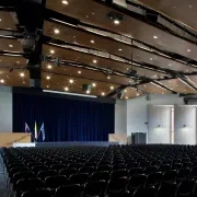 Lahood Educational FR Curtains gallery detail image