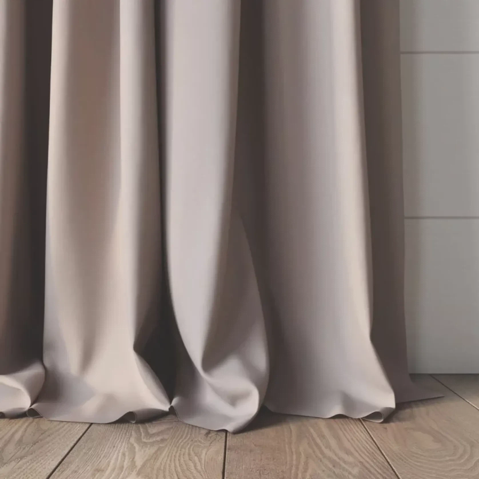 Lahood Educational FR Curtains gallery detail image