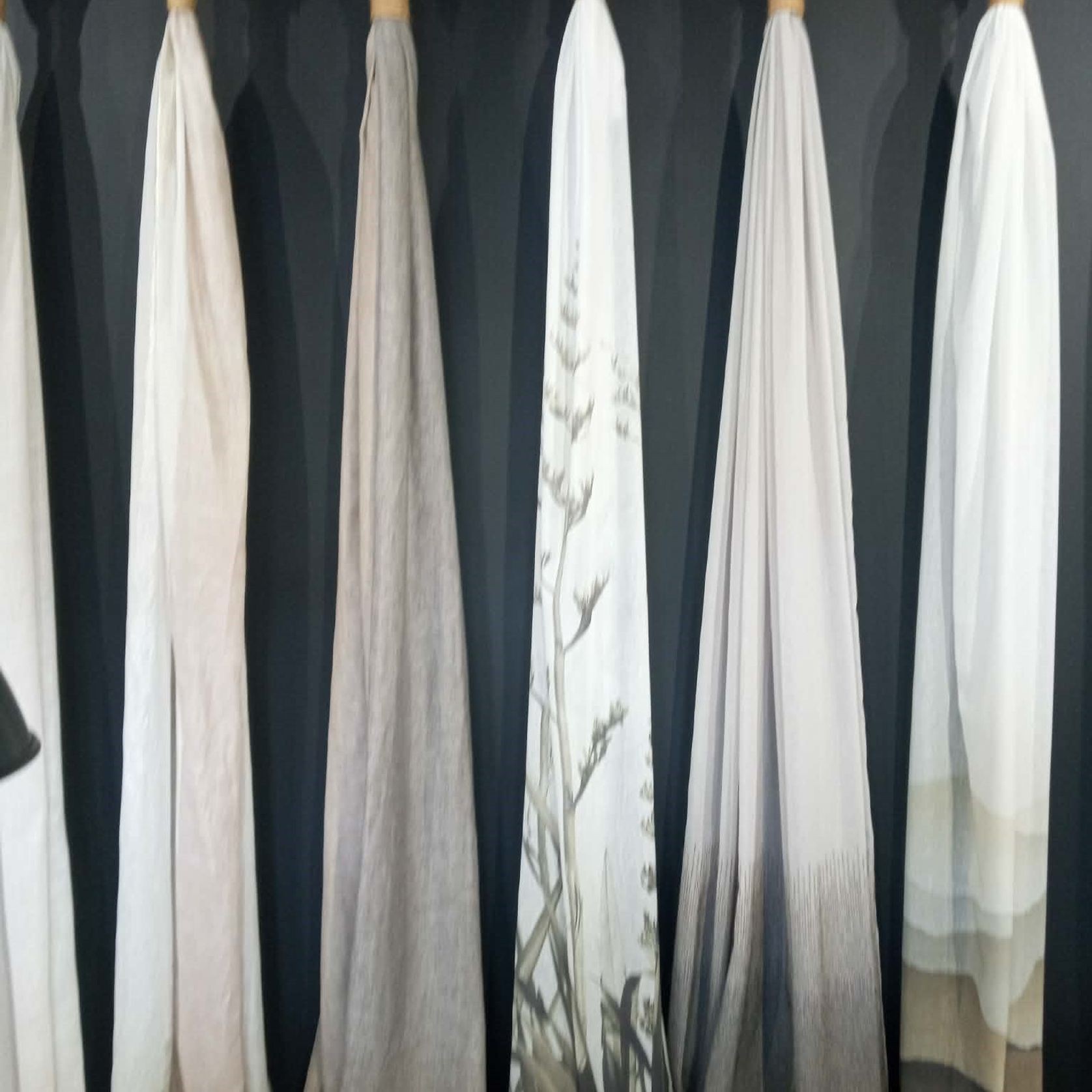 Louis Alexander Fabrics gallery detail image