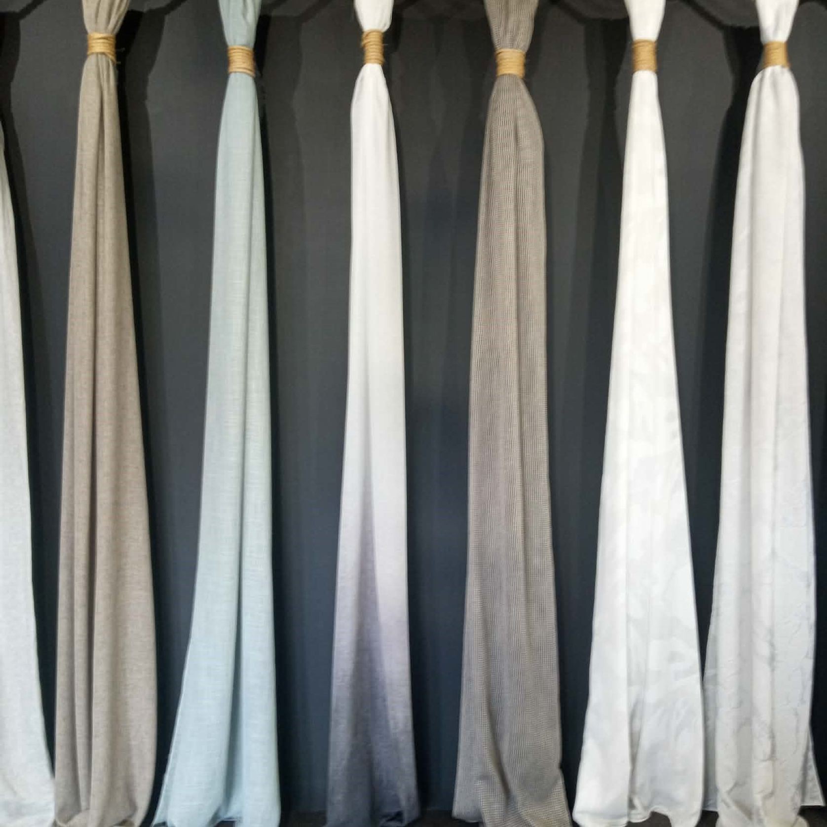 Louis Alexander Fabrics gallery detail image