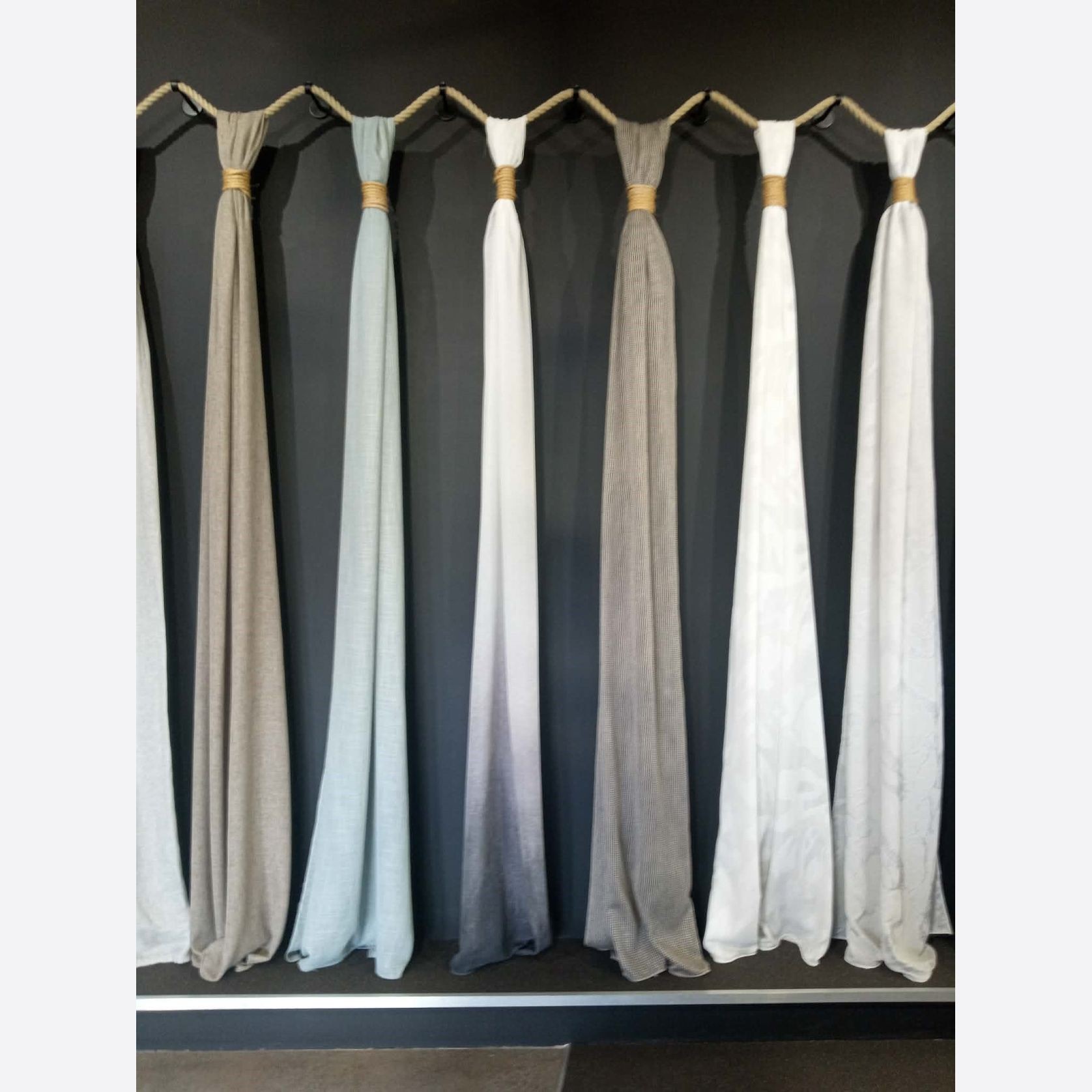 Louis Alexander Fabrics gallery detail image