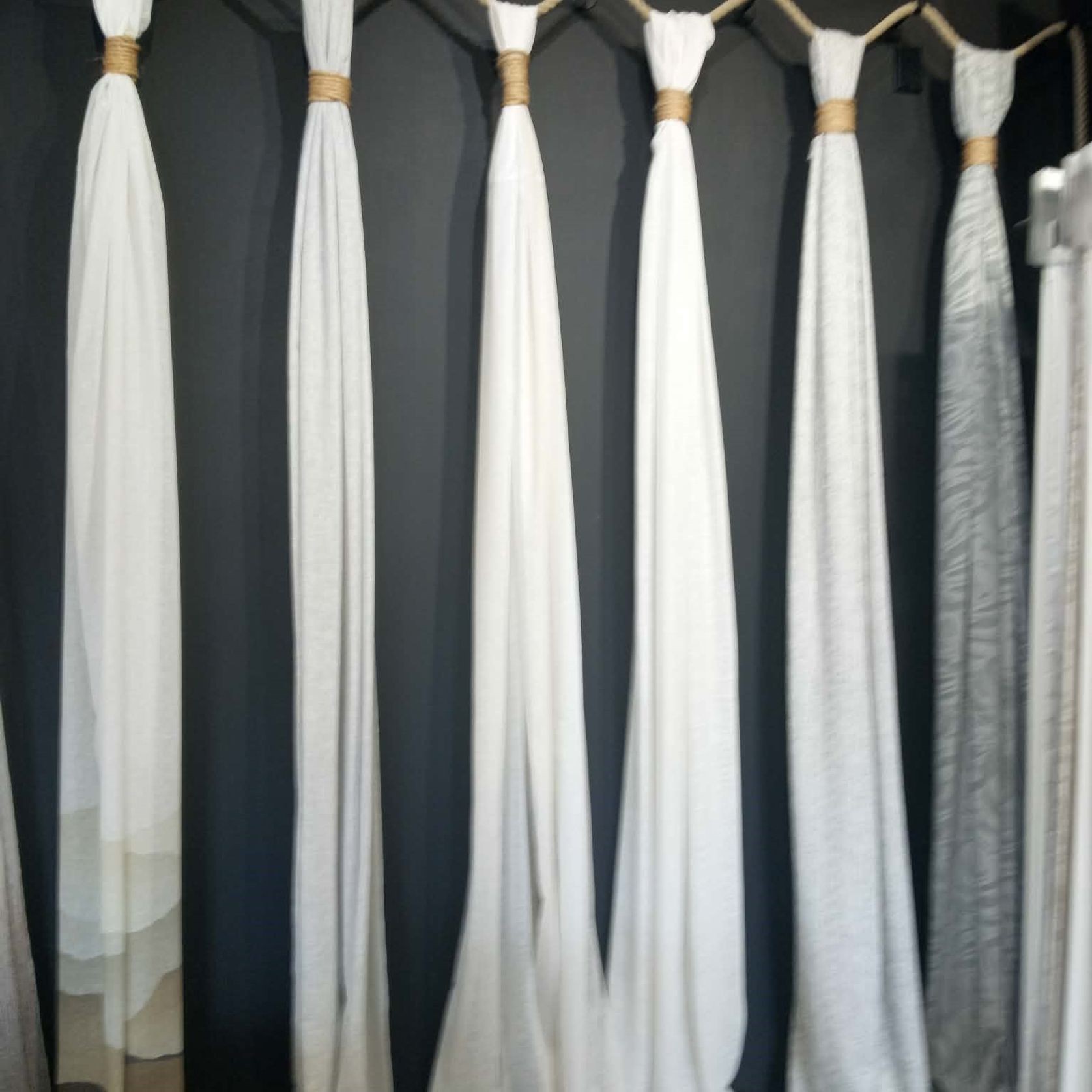 Louis Alexander Fabrics gallery detail image