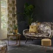 Clarke & Clarke Fabrics | Exotica gallery detail image