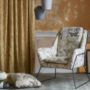 Clarke & Clarke Fabrics | Exotica gallery detail image