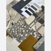 Florence Broadhurst, Innocence  | Colourways Collection gallery detail image