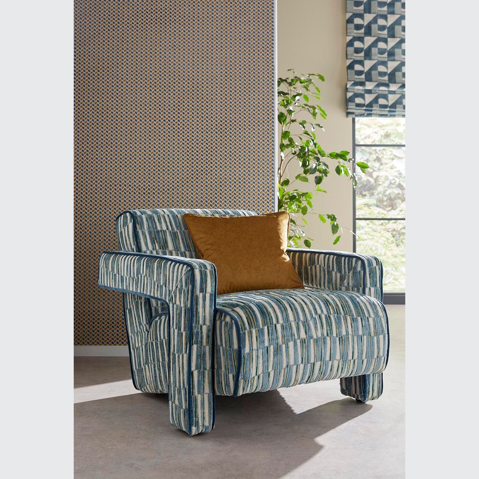 Kaleido by ILIV | Drapery gallery detail image