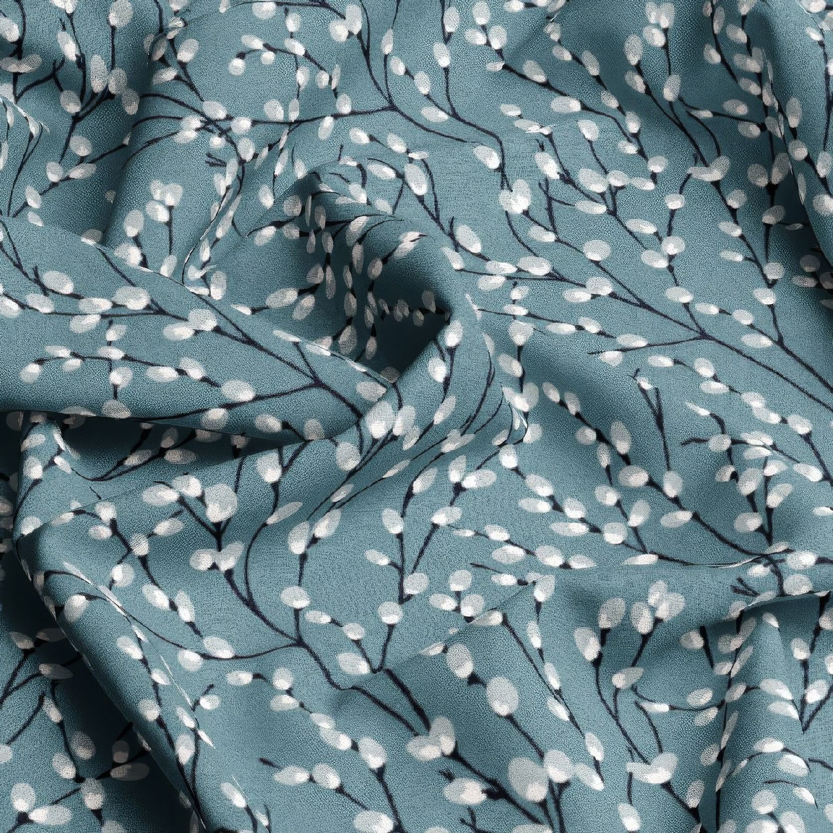 Florence Broadhurst, Innocence  | Colourways Collection gallery detail image