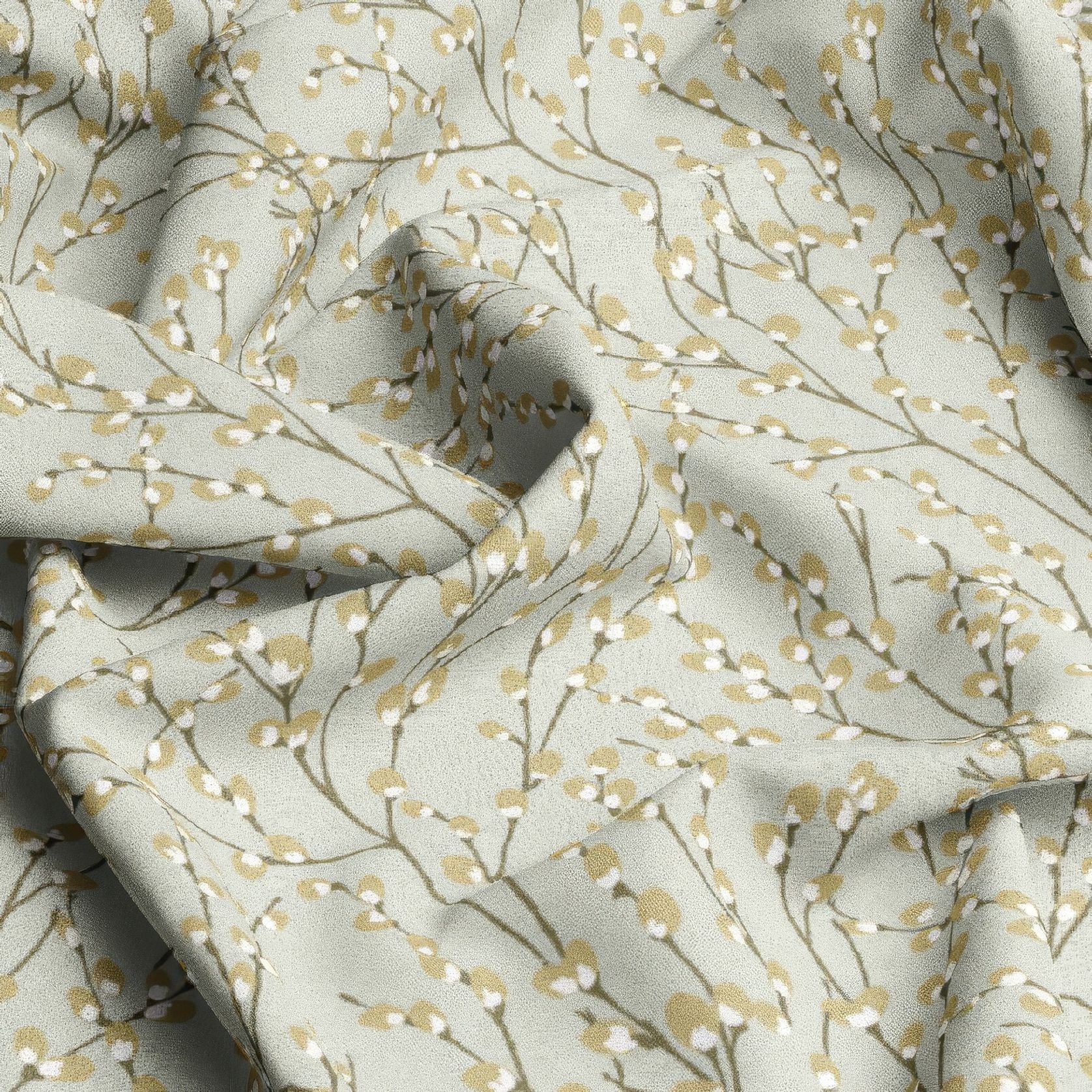 Florence Broadhurst, Innocence  | Colourways Collection gallery detail image