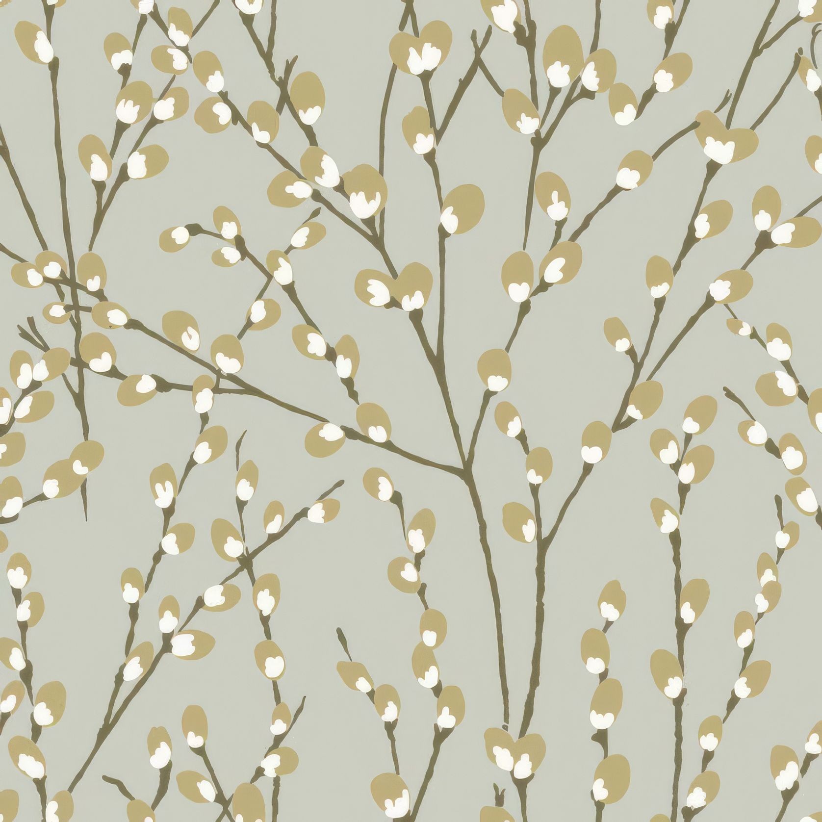 Florence Broadhurst, Innocence  | Colourways Collection gallery detail image