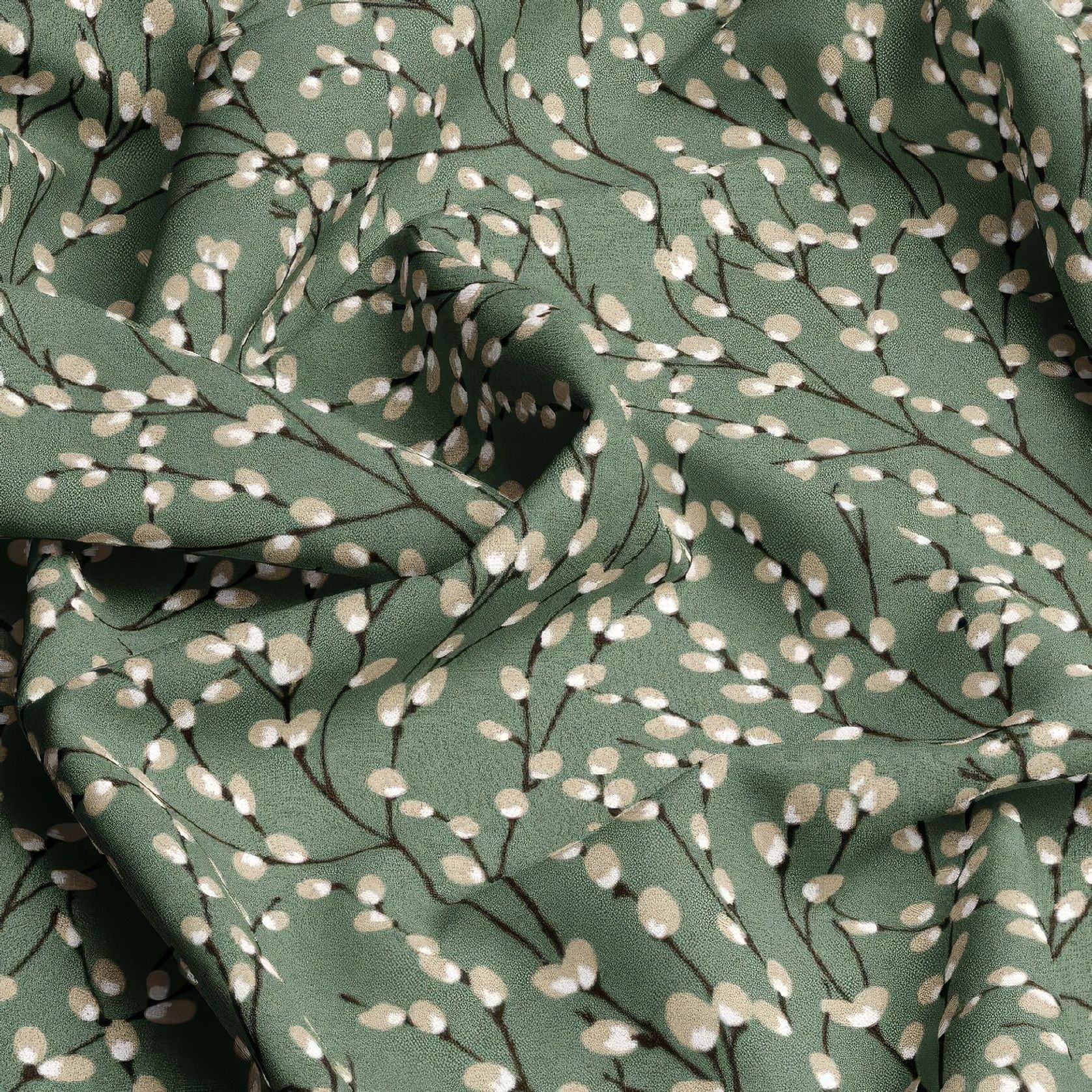 Florence Broadhurst, Innocence  | Colourways Collection gallery detail image
