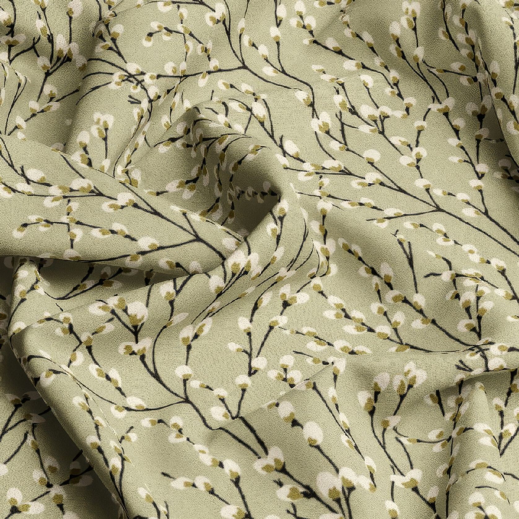 Florence Broadhurst, Innocence  | Colourways Collection gallery detail image