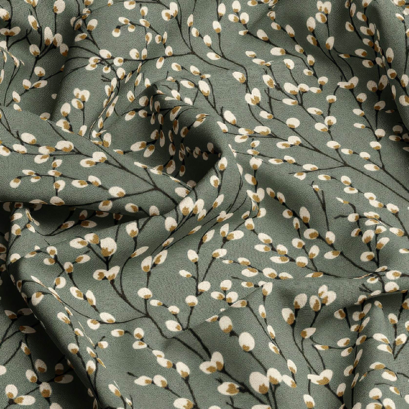 Florence Broadhurst, Innocence  | Colourways Collection gallery detail image