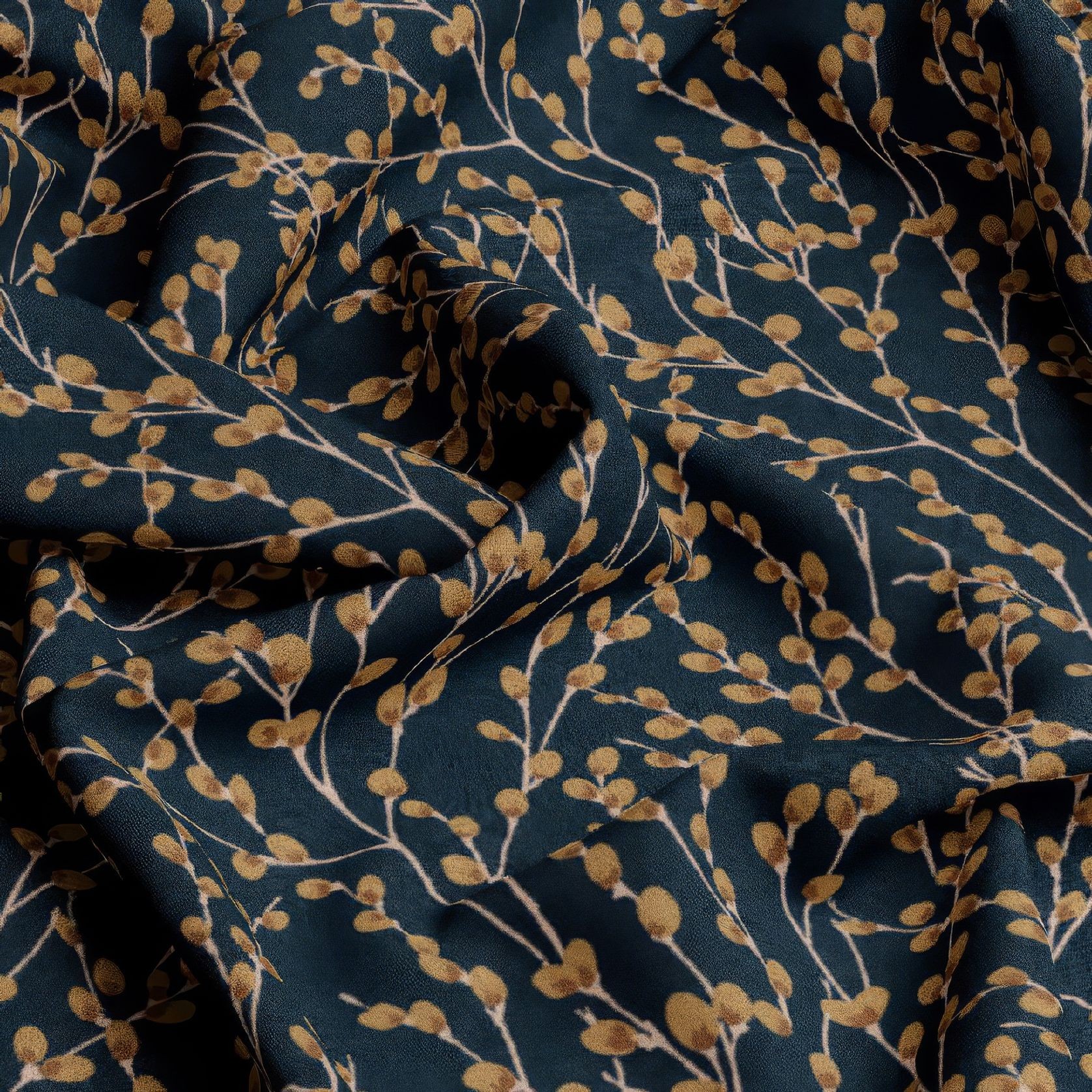 Florence Broadhurst, Innocence  | Colourways Collection gallery detail image