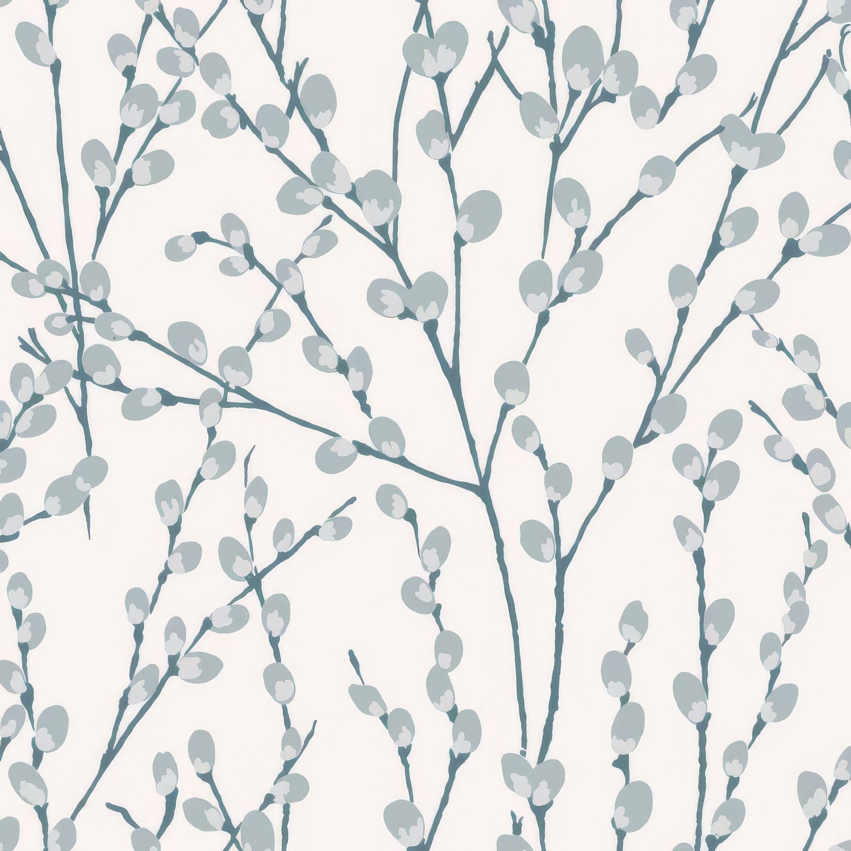 Florence Broadhurst, Innocence  | Colourways Collection gallery detail image