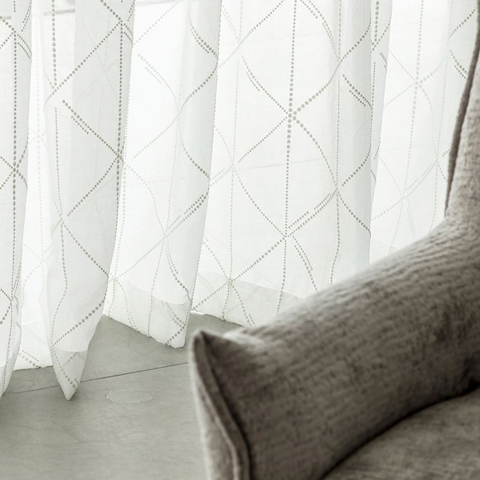 Timeless by James Dunlop | Drapery gallery detail image