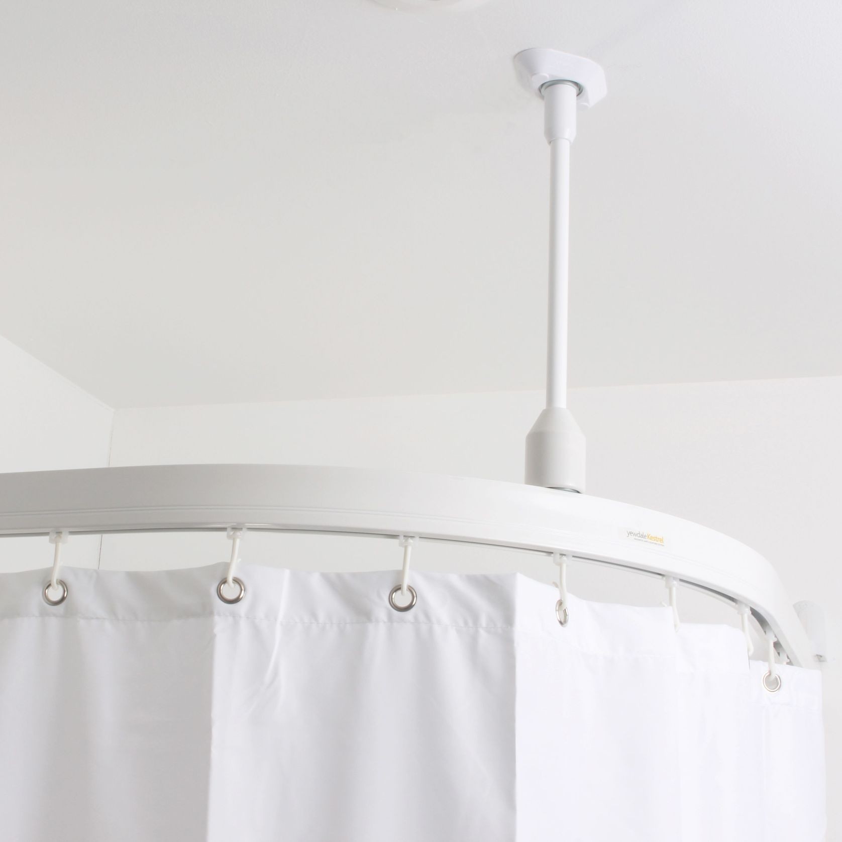 Healthcare/Clinical Curtains & Tracks gallery detail image
