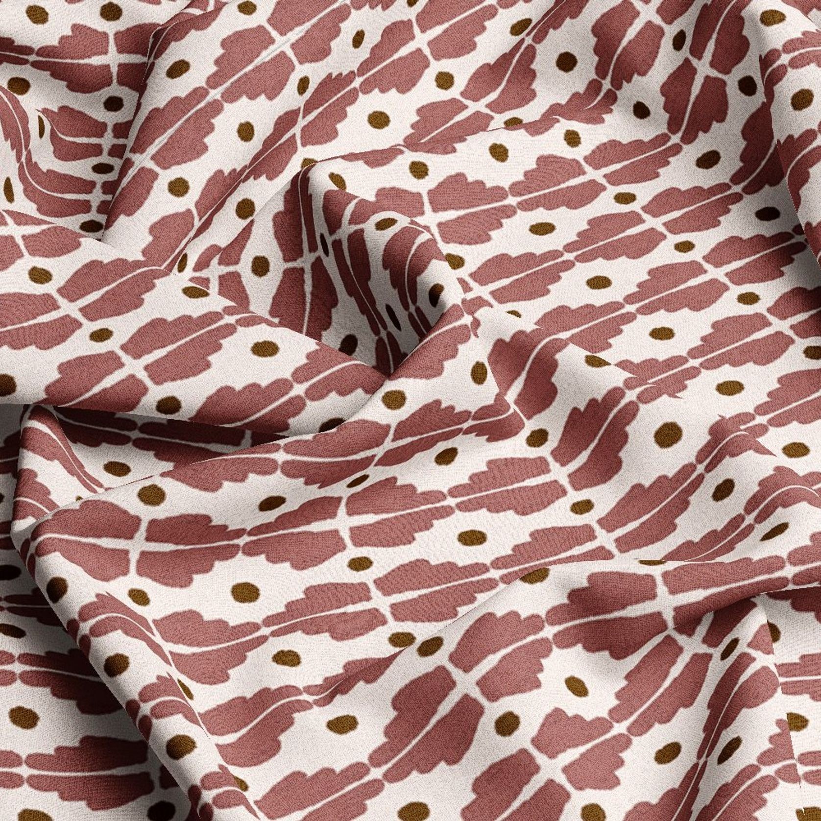 Hot off the Press - Odette | Colourways Collection gallery detail image