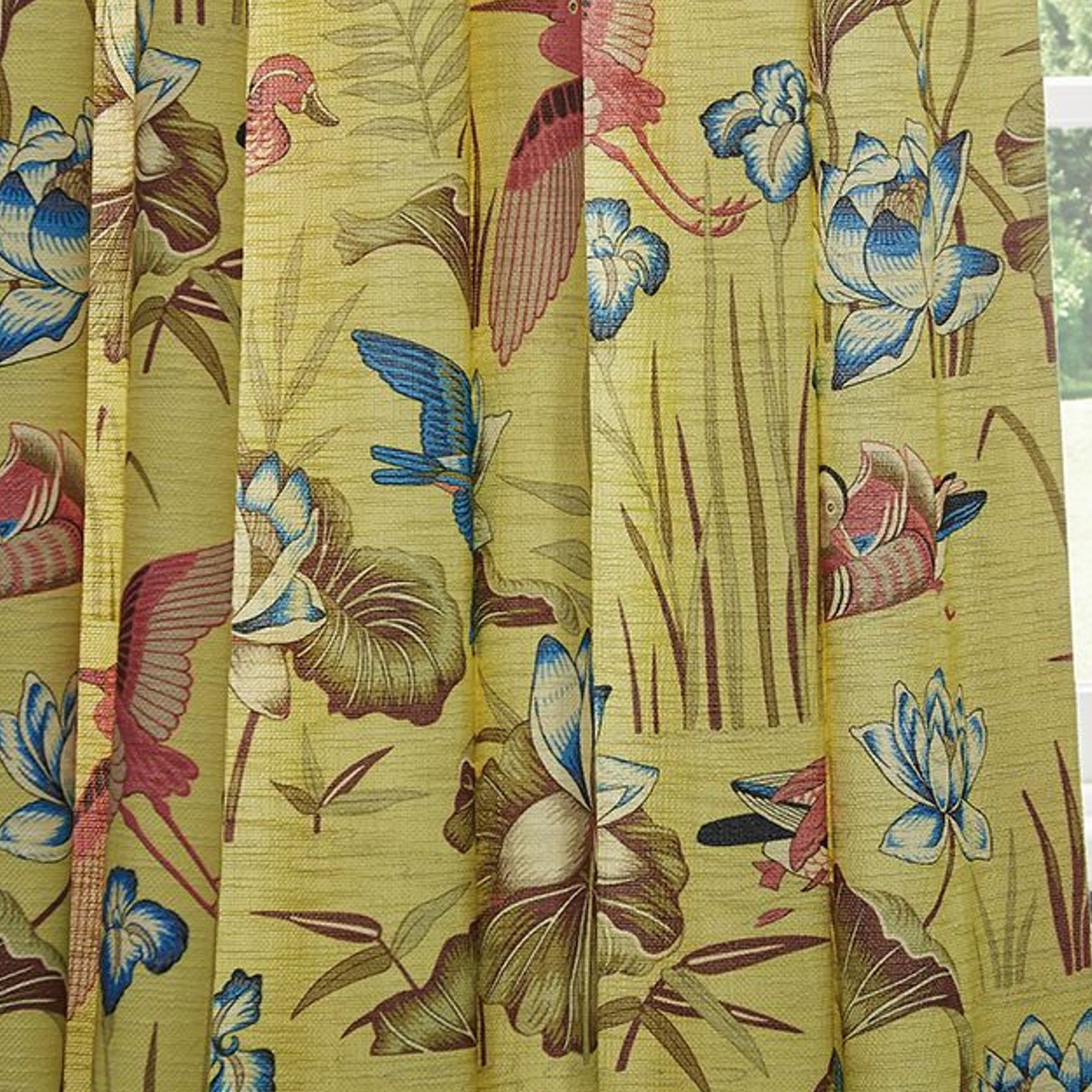 Siyuri by ILIV | Drapery gallery detail image