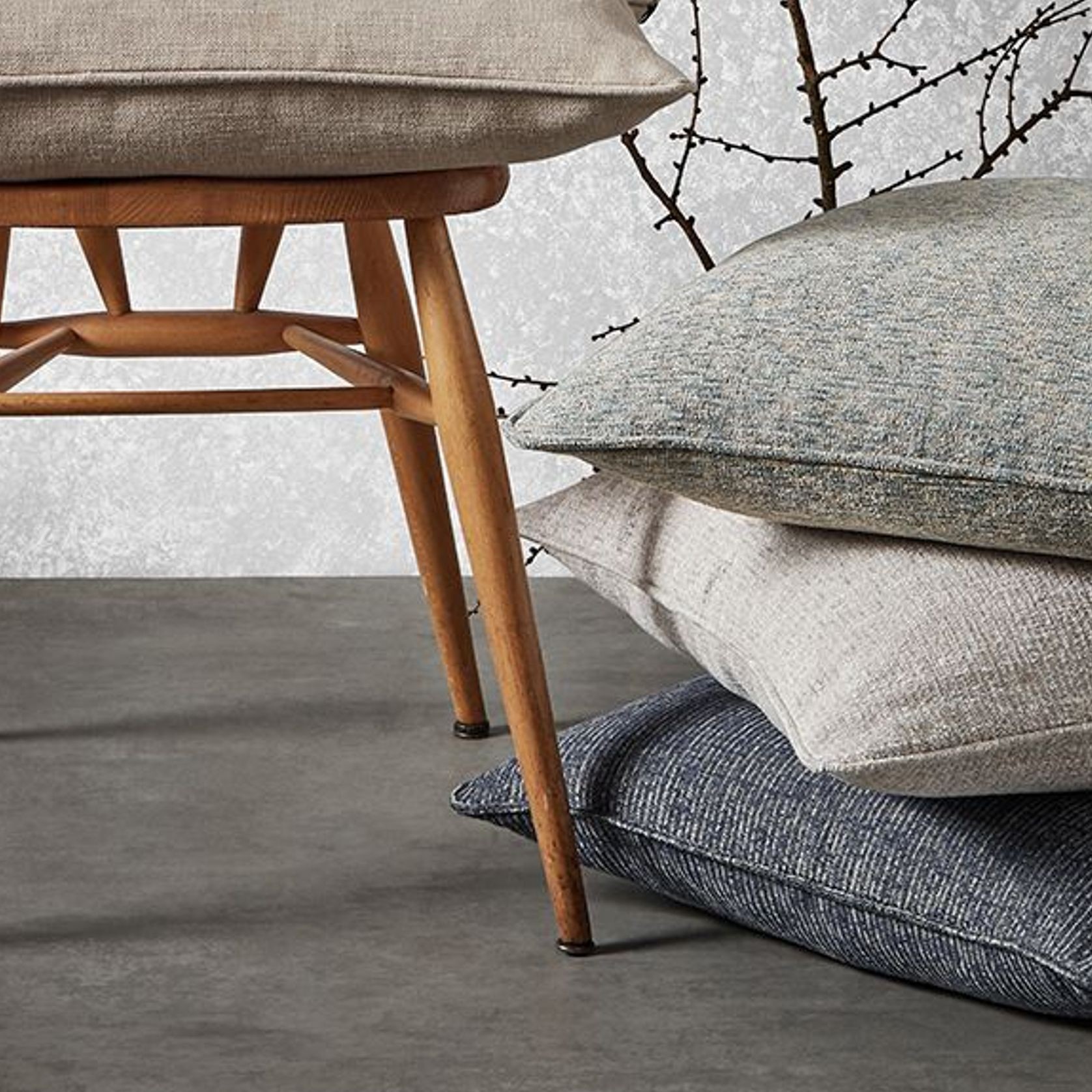 Kapila by ILIV | Drapery gallery detail image