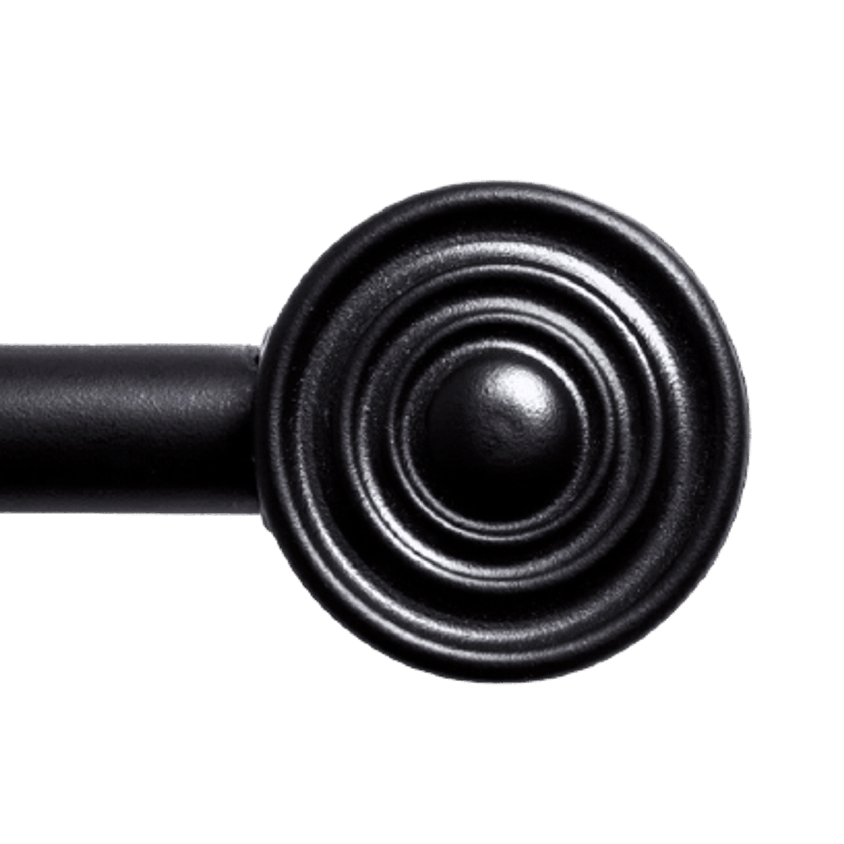 25mm Rosette Finial gallery detail image