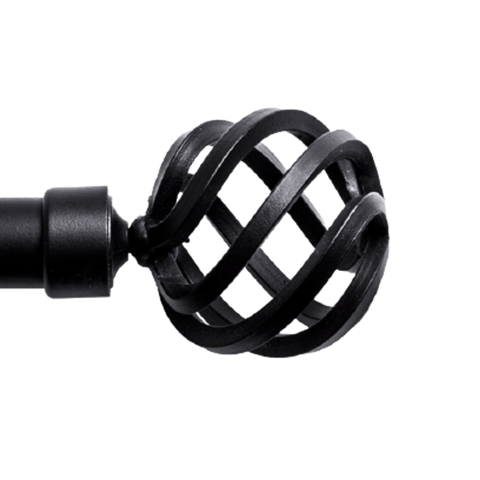 25mm Round Cage Finial gallery detail image