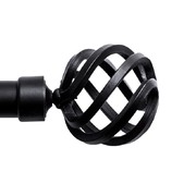 25mm Round Cage Finial gallery detail image