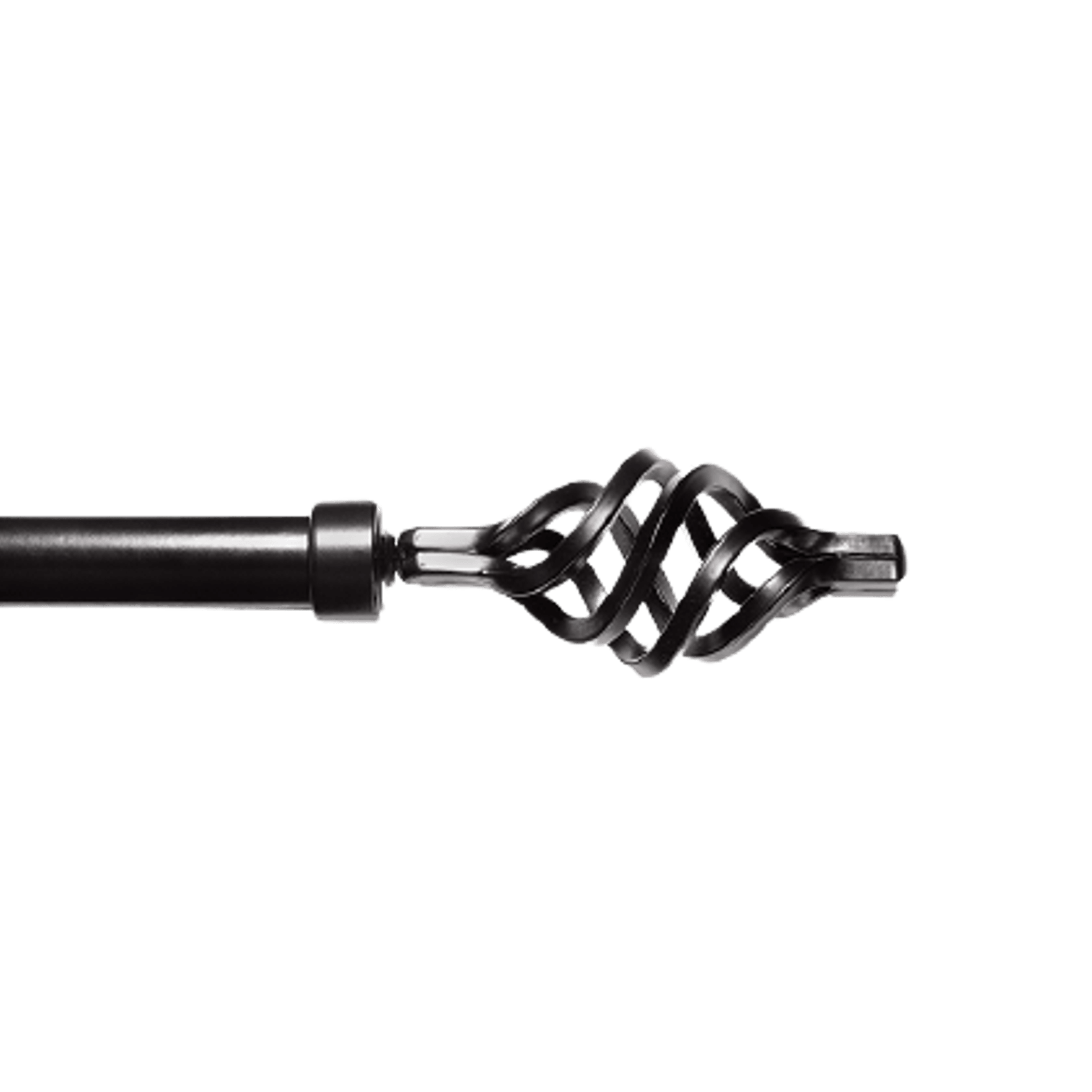 25mm Basket Finial gallery detail image