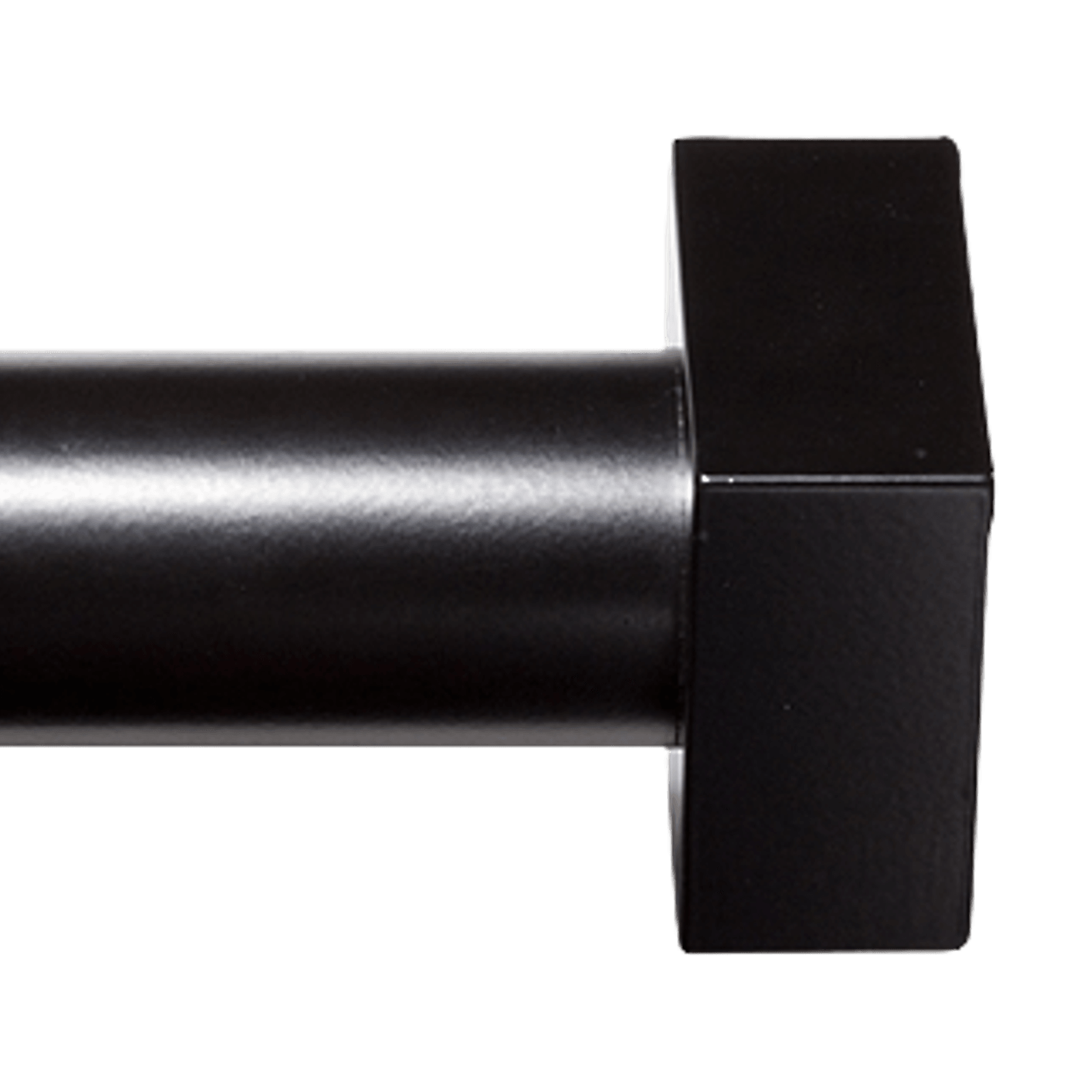 35mm Cube Finial gallery detail image