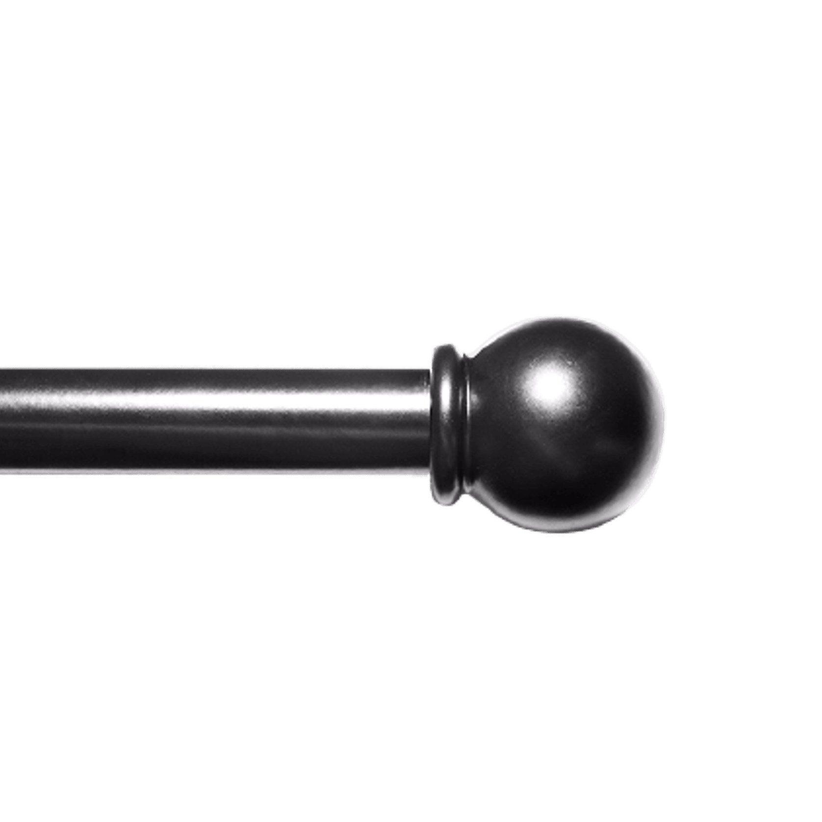 25mm Medium Ball Finial gallery detail image