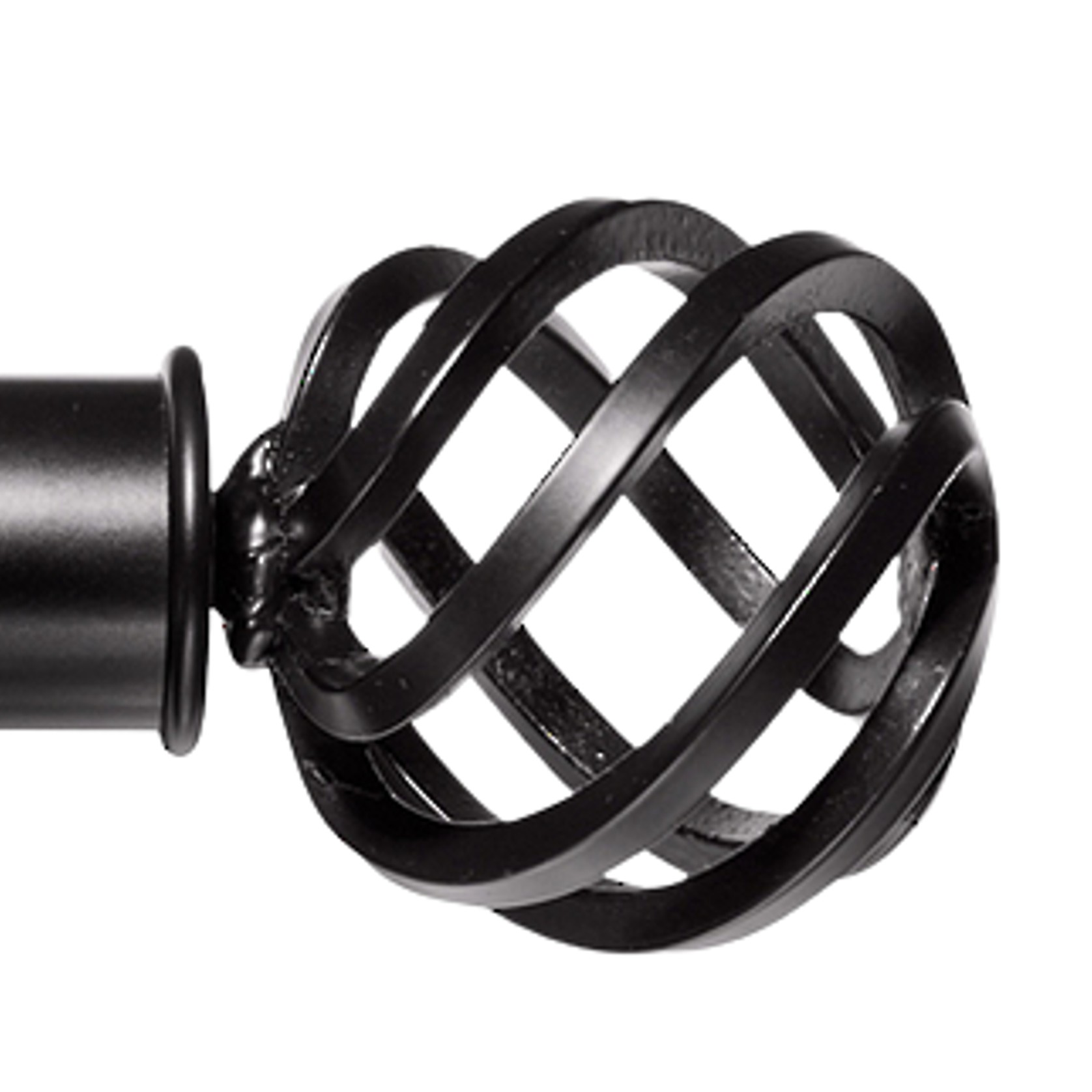 35mm Round Cage Finial gallery detail image