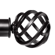 35mm Round Cage Finial gallery detail image