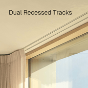 Curtain Rods & Tracks by Lahood gallery detail image