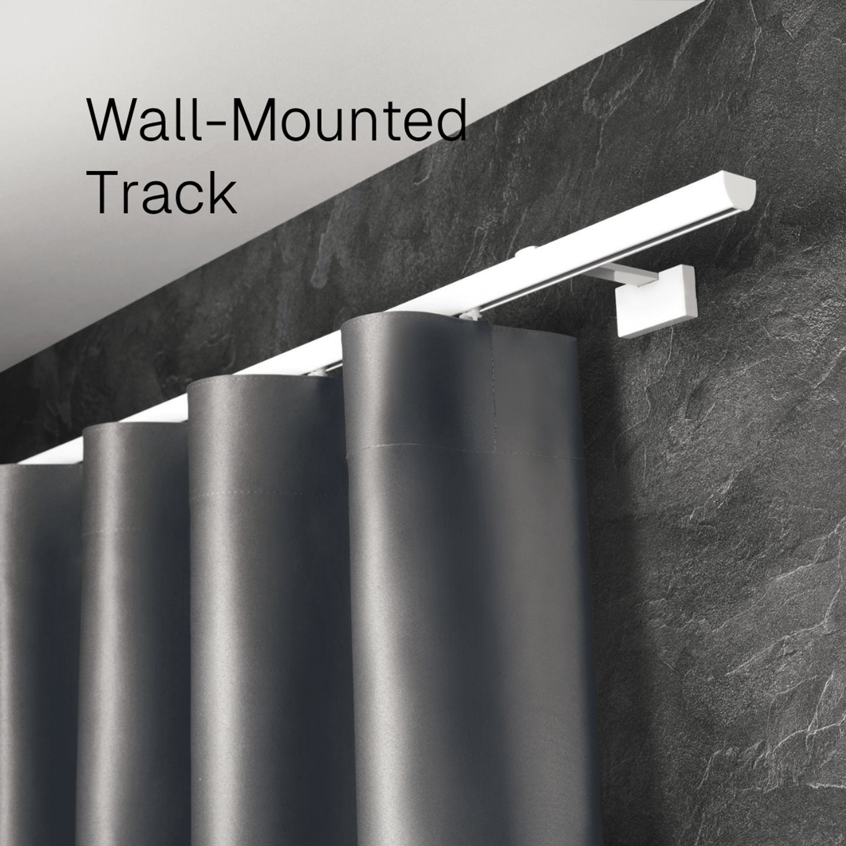 Curtain Rods & Tracks by Lahood gallery detail image