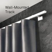Curtain Rods & Tracks by Lahood gallery detail image