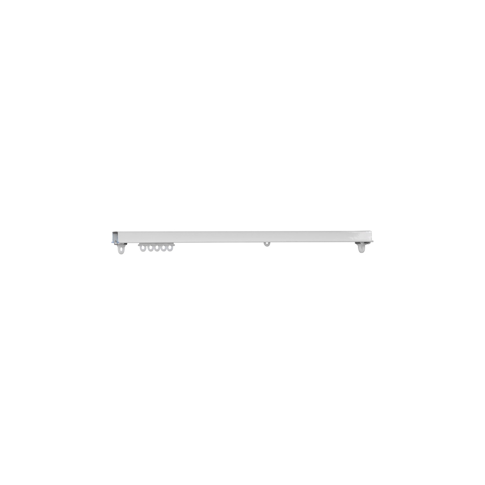 A4010 Series Curtain Track gallery detail image