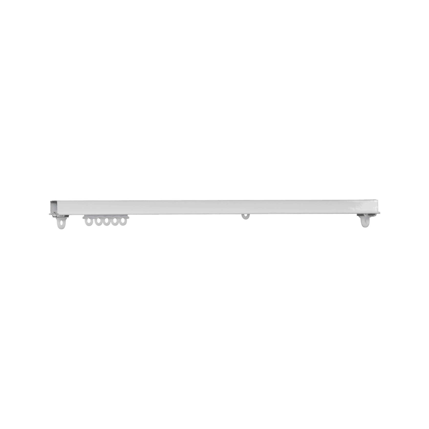 A4010 Series Curtain Track gallery detail image