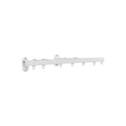 A4350 Series Curtain Track gallery detail image