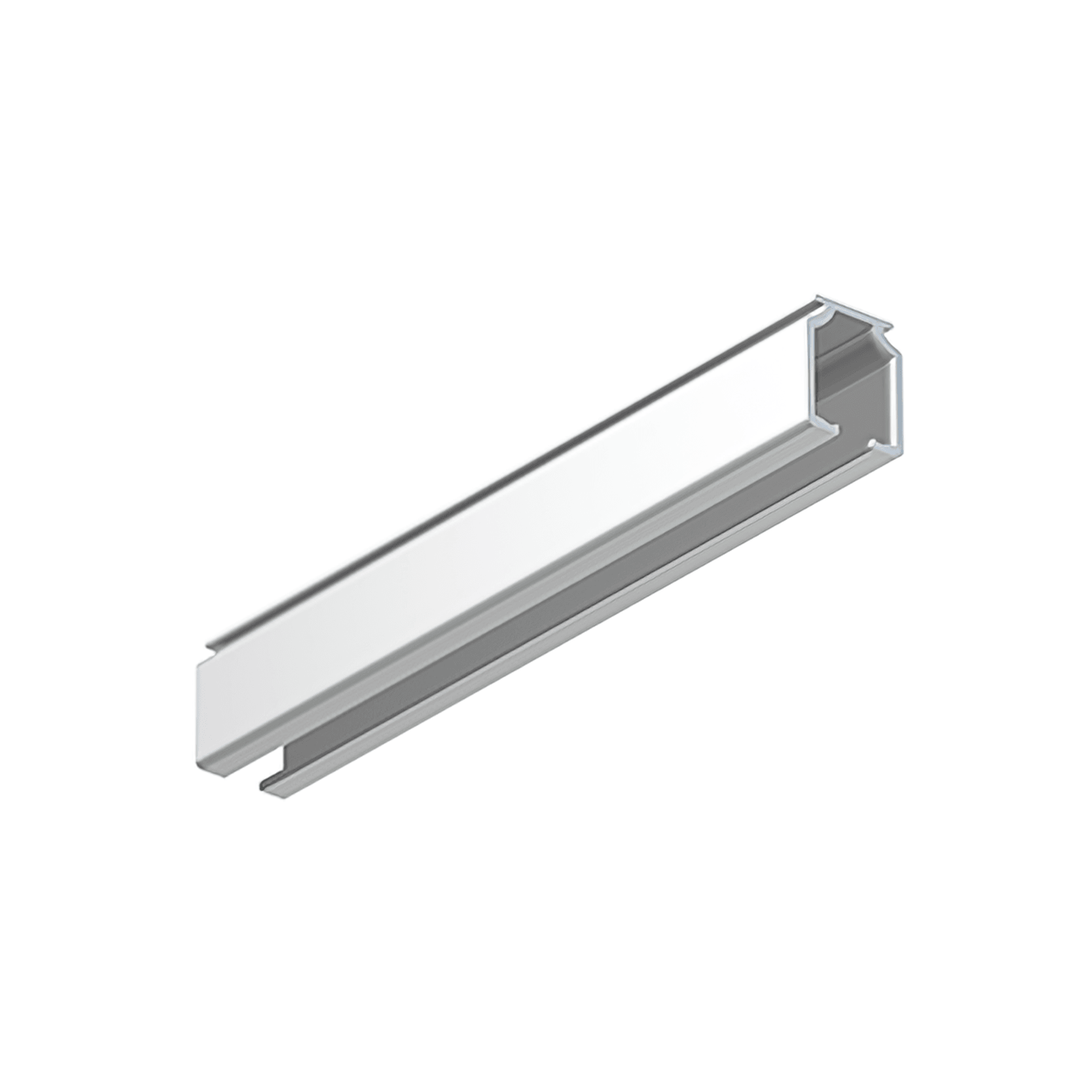A4350 Series Curtain Track gallery detail image
