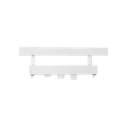 A6802 Series Curtain Track | Curtains gallery detail image