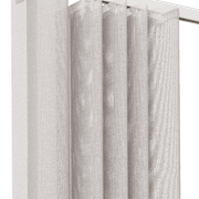 Motorised Curtains with Coulisse smart curtain tracks gallery detail image