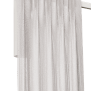 Motorised Curtains with Coulisse smart curtain tracks gallery detail image