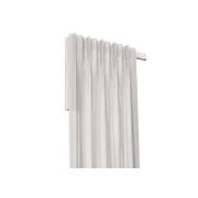 Motorised Curtains with Coulisse smart curtain tracks gallery detail image